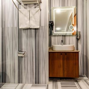 Deluxe Kamer met een Queen Size Bed